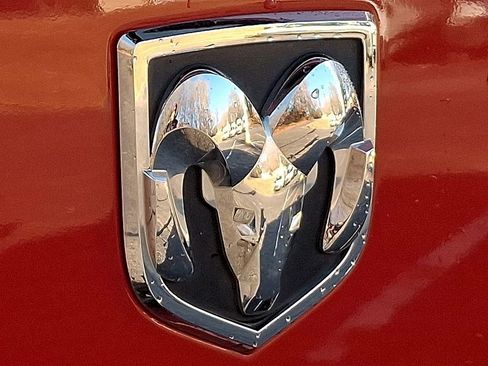 Used 2015 RAM 1500 Big Horn image 30