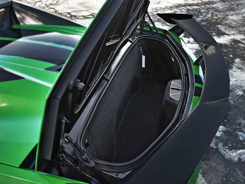 New 2026 Chevrolet Corvette Stingray Premium Conv w/ Z51 Performance Package image 16