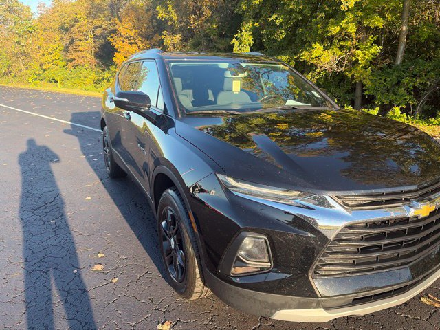 Used 2020 Chevrolet Blazer LT FWD image 7