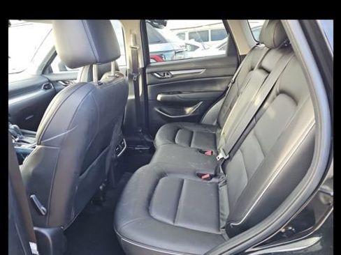 Used 2024 MAZDA CX-5 AWD 2.5 S w/ Select Package image 8