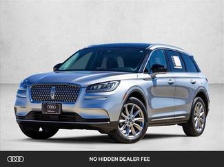 Used 2022 Lincoln Corsair AWD w/ Premium Package video 1