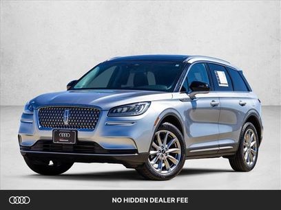 Used 2022 Lincoln Corsair AWD w/ Premium Package