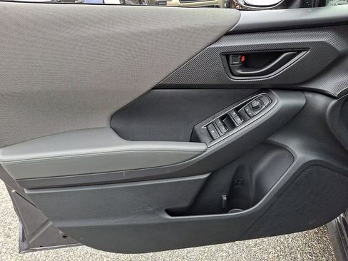 New 2026 Subaru Crosstrek 2.0i Premium image 14
