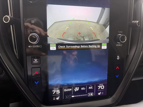 Used 2023 Subaru WRX GT image 22