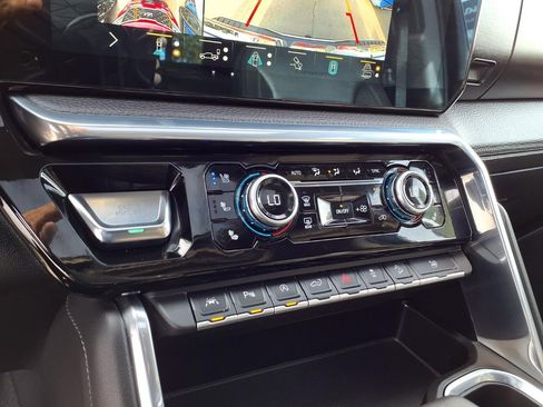 Used 2022 GMC Sierra 1500 Denali AWD/4WD image 20