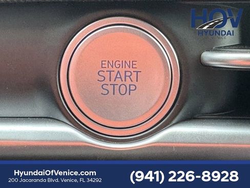 New 2025 Hyundai Santa Cruz Limited image 22