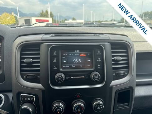 Used 2015 RAM 1500 Express AWD/4WD image 25