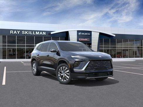 New 2026 Buick Enclave Preferred w/ Power Package FWD image 1