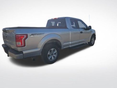 Used 2016 Ford F150 XL w/ Equipment Group 101A Mid image 2
