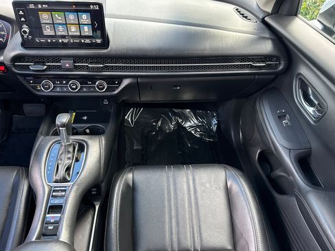 Used 2025 Honda HR-V EX-L image 31
