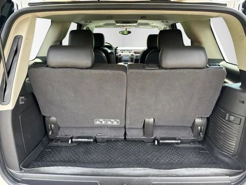 Used 2013 GMC Yukon Denali AWD/4WD image 9