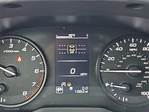 Certified 2025 Subaru Impreza 2.0i image 19