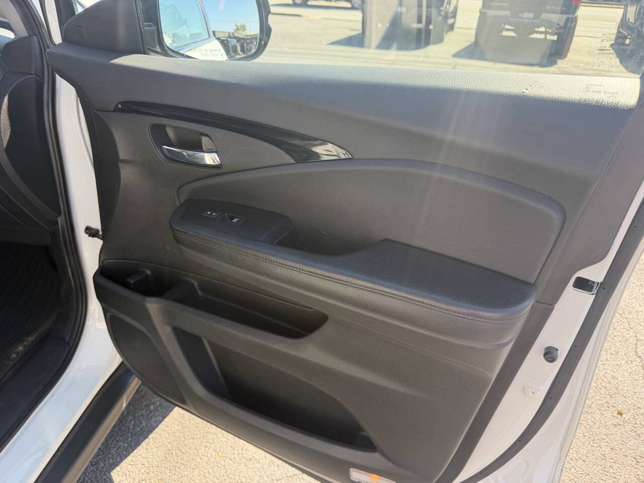Used 2021 Honda Pilot Touring image 24