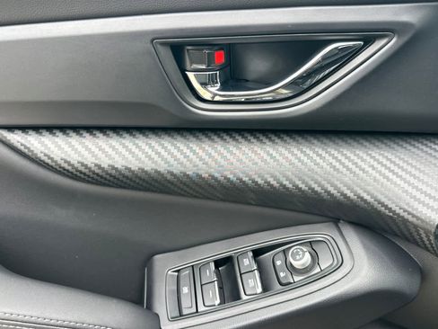 New 2026 Subaru Ascent Premium image 10