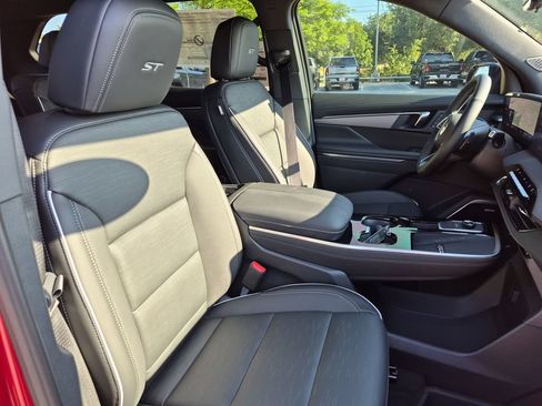 New 2026 Buick Enclave Sport Touring w/ Power Package FWD image 40