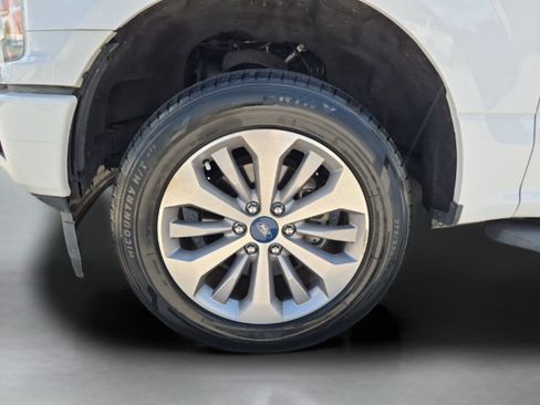 Used 2018 Ford F150 XL w/ Equipment Group 101A Mid RWD image 30