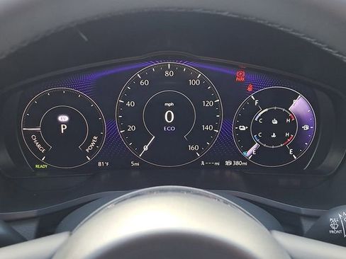 New 2026 MAZDA CX-70 SC Plus image 24