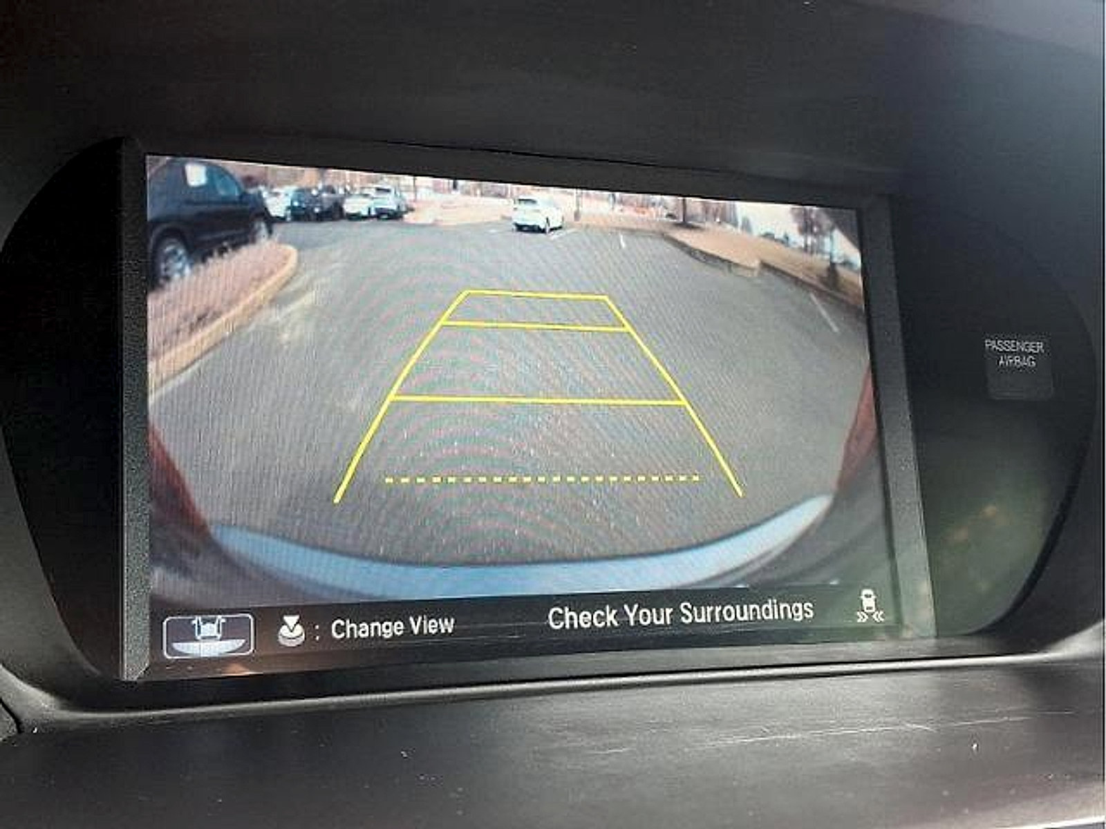 Used 2017 Acura TLX w/ Technology Package FWD image 17