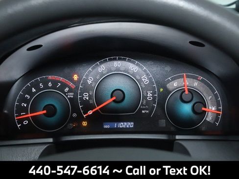 Used 2007 Toyota Solara SE image 35