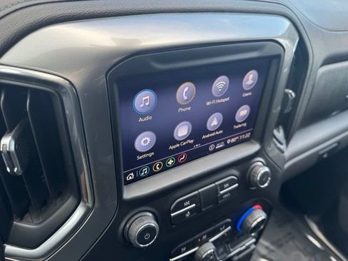 Used 2020 Chevrolet Silverado 1500 LT w/ All-Star Edition AWD/4WD image 2