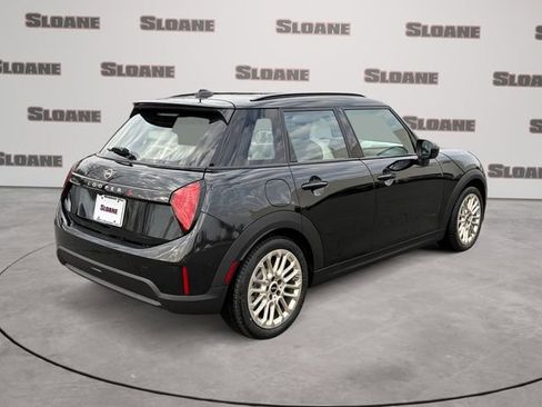 New 2026 MINI Cooper S image 5