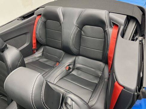 New 2026 Ford Mustang Premium RWD image 10
