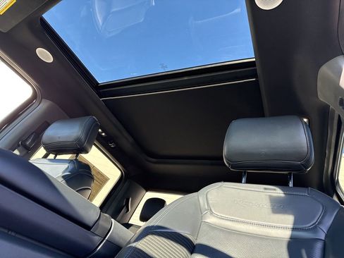 Used 2022 Ford F150 Raptor w/ Equipment Group 801A High image 46