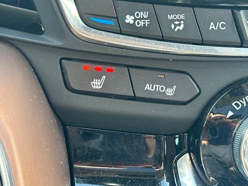 Used 2021 Acura TLX w/ Technology Package AWD/4WD image 6