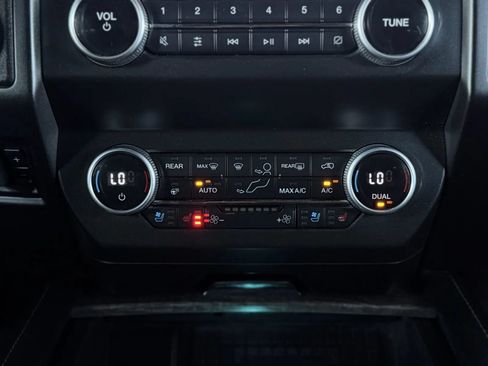 Used 2021 Ford Expedition Limited AWD/4WD image 41
