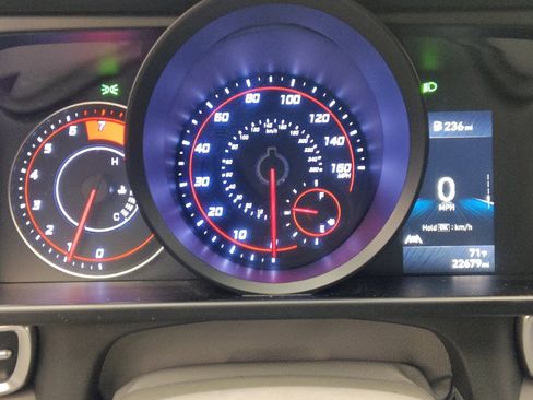 Used 2022 Hyundai Elantra SEL FWD image 23