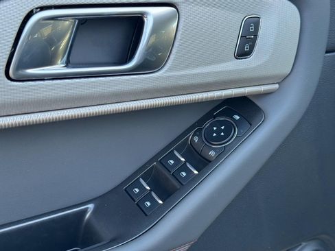 New 2026 Ford Explorer Active image 11