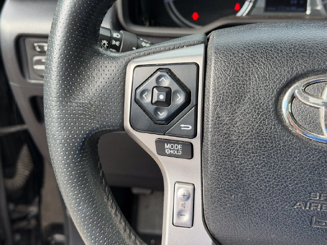 Used 2016 Toyota 4Runner SR5 RWD image 10