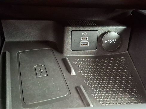 Used 2024 Ford Bronco Sport Heritage w/ Heritage Convenience Package image 23