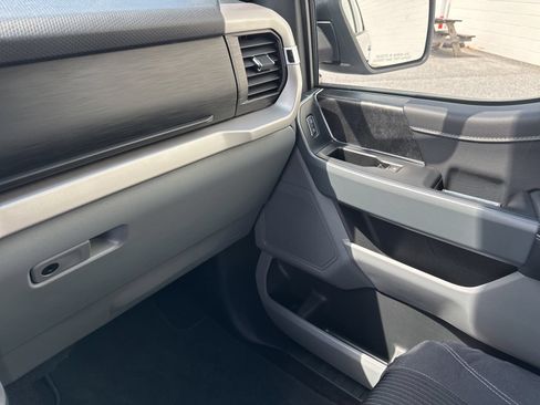 Used 2023 Ford F150 XLT w/ Equipment Group 302A High AWD/4WD image 30