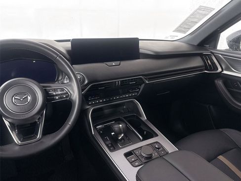 Used 2025 MAZDA CX-90 Plug-In Hybrid w/ Premium Plus AWD/4WD image 36