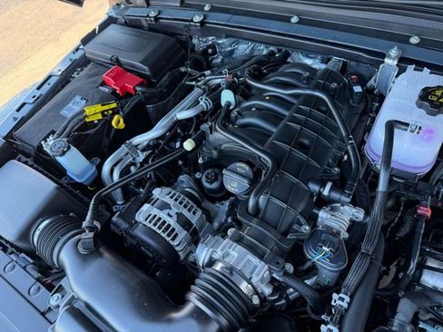 New 2026 Jeep Gladiator Sport image 26