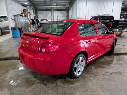 Used 2007 Chevrolet Cobalt SS image 3
