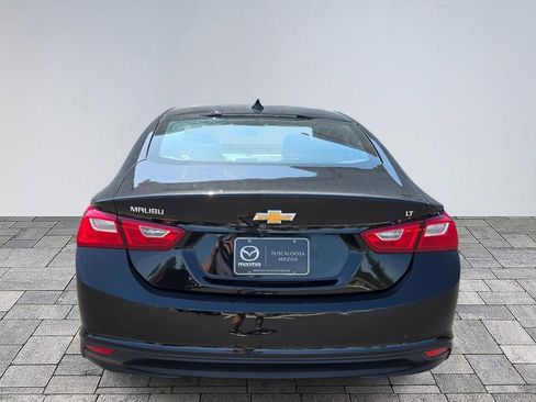 Used 2024 Chevrolet Malibu LT FWD image 6