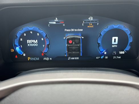 New 2025 Ford Bronco Big Bend image 28