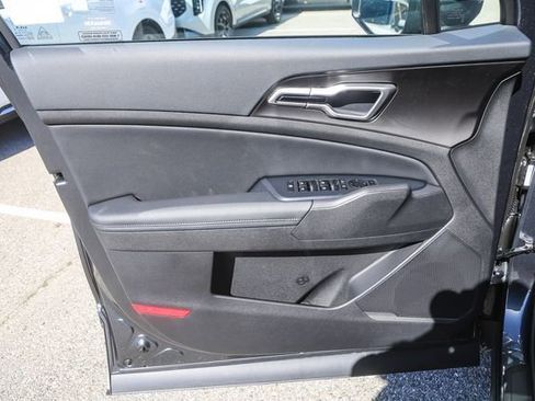 Used 2026 Kia Sportage EX image 23