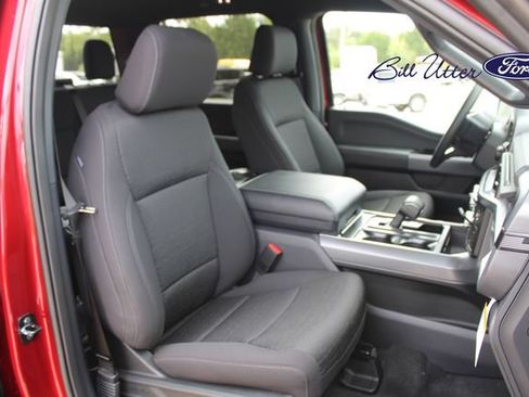 New 2026 Ford F150 XLT w/ Equipment Group 302A MID RWD image 8