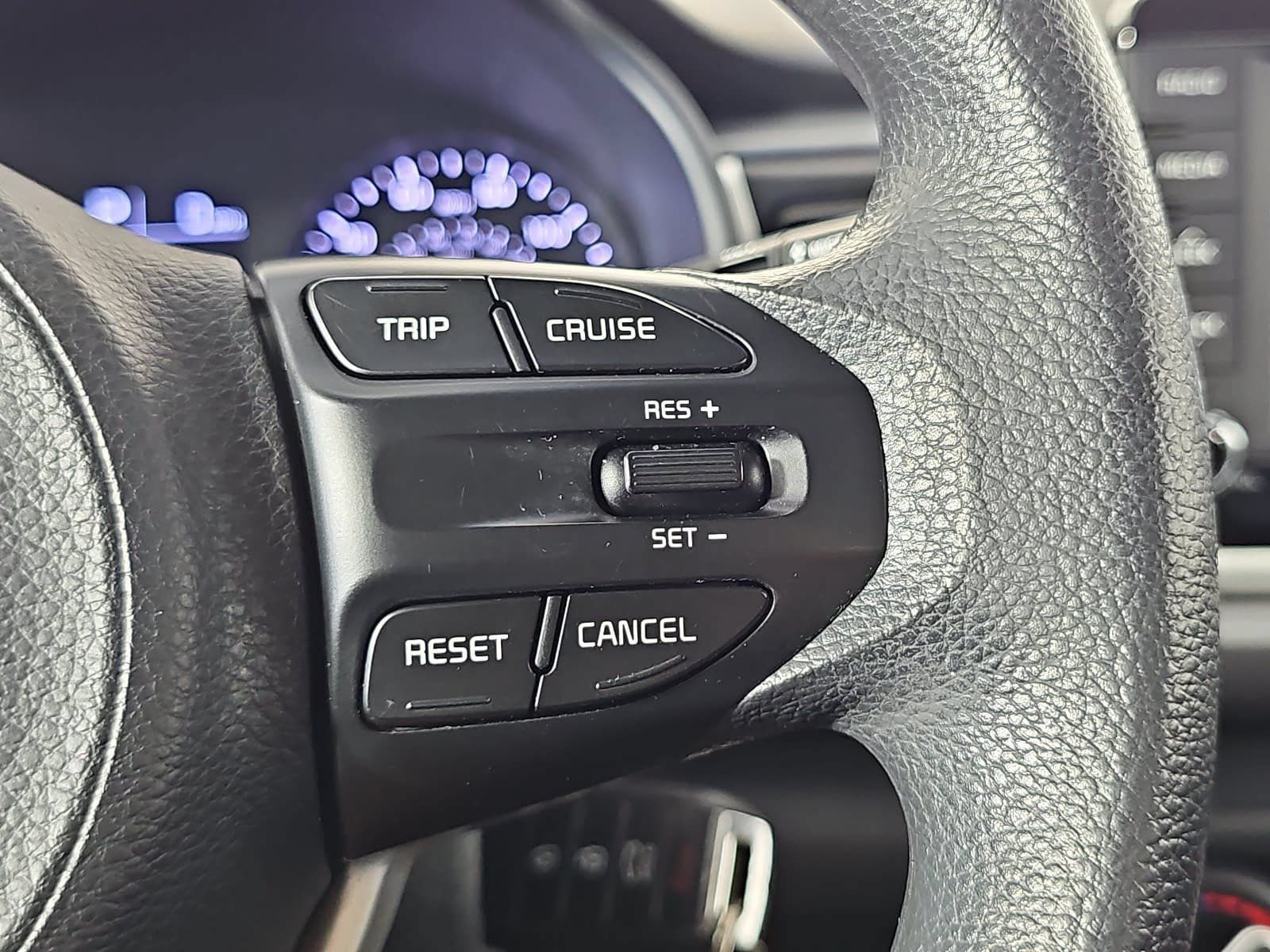 Used 2020 Kia Rio S FWD image 17