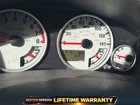 Used 2017 Nissan Frontier Desert Runner RWD image 17