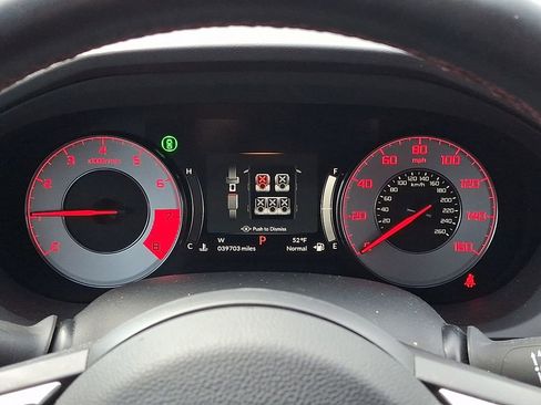 Certified 2023 Acura RDX AWD w/ A-Spec & Advance Pkg image 22