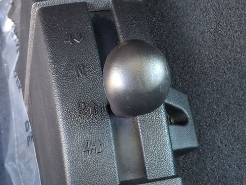 Used 2019 Chevrolet Silverado 1500 Custom w/ Custom Convenience Package image 26