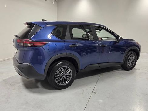 Used 2023 Nissan Rogue S FWD image 13