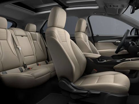 New 2026 Buick Envision Preferred AWD/4WD image 63