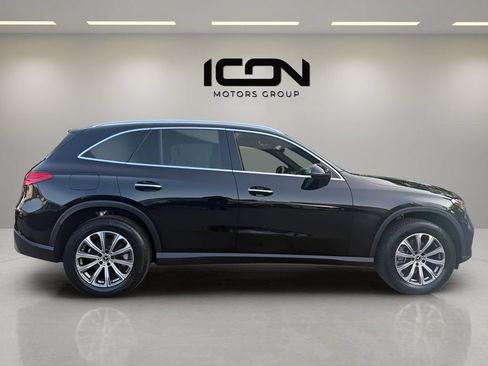 Used 2024 Mercedes-Benz GLC 300 4MATIC image 6