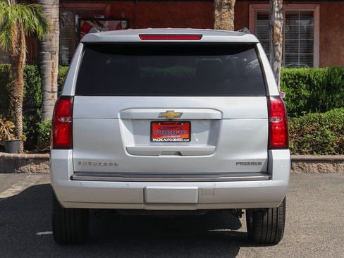 Used 2020 Chevrolet Suburban Premier image 7