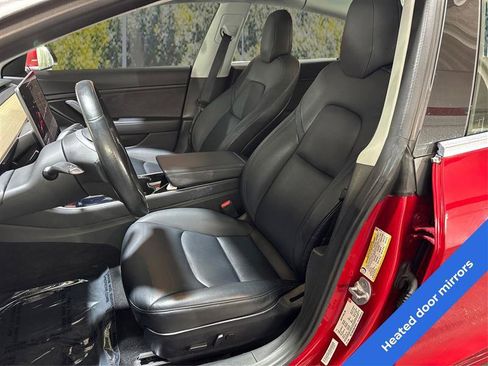Used 2018 Tesla Model 3 Long Range image 9